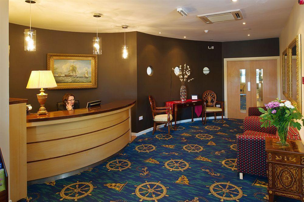Logues Liscannor Hotel Exterior foto