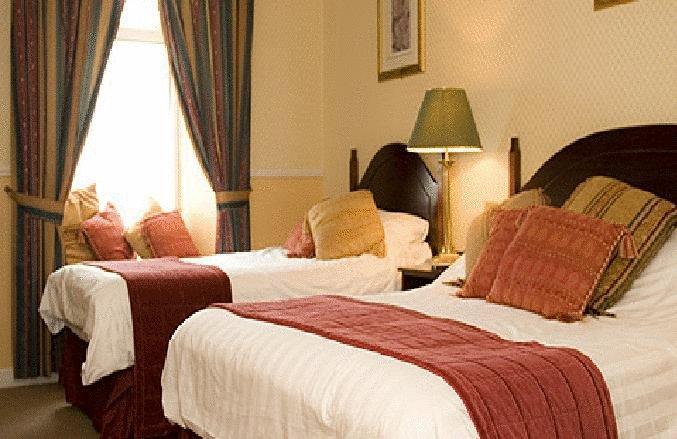 Logues Liscannor Hotel Cameră foto