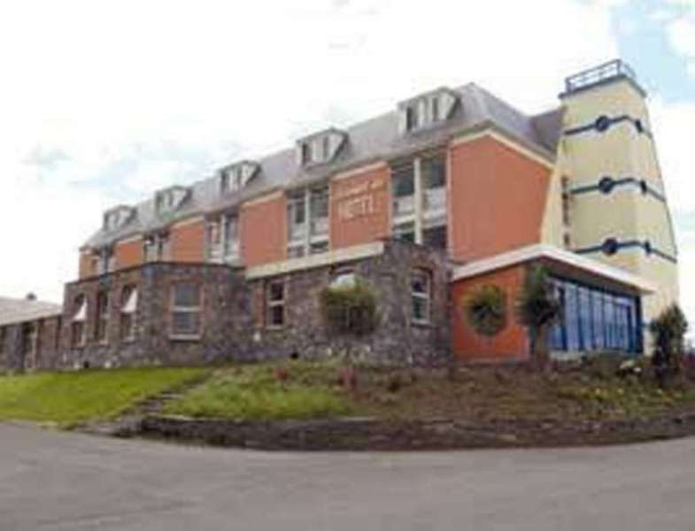 Logues Liscannor Hotel Exterior foto