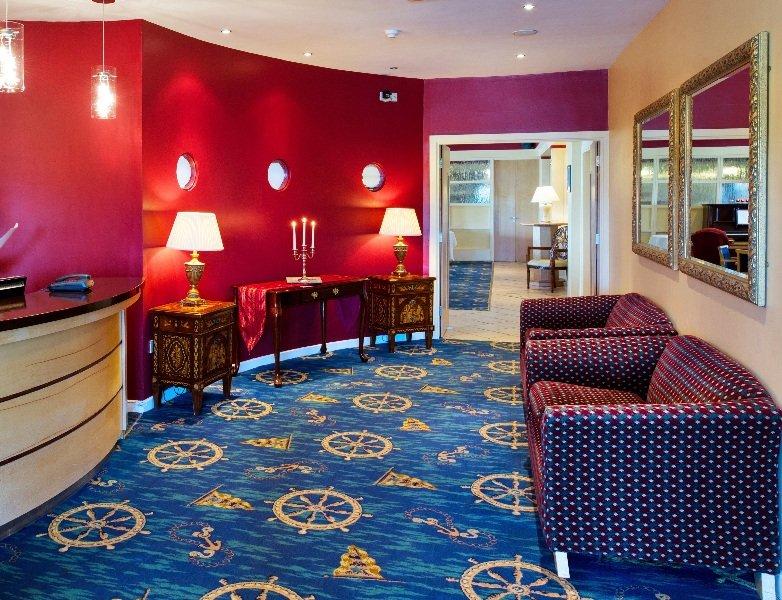 Logues Liscannor Hotel Exterior foto